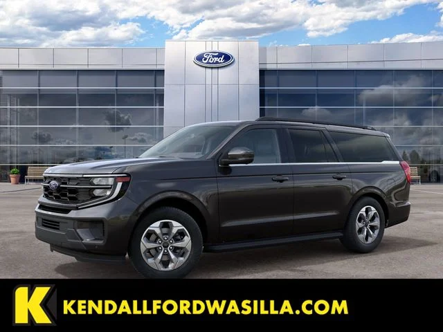 2027 Ford Expedition Max