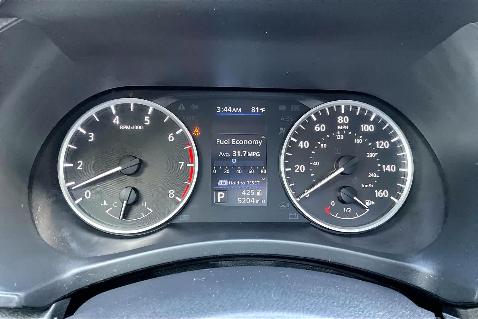 Used 2025 Super Black Nissan S image 24