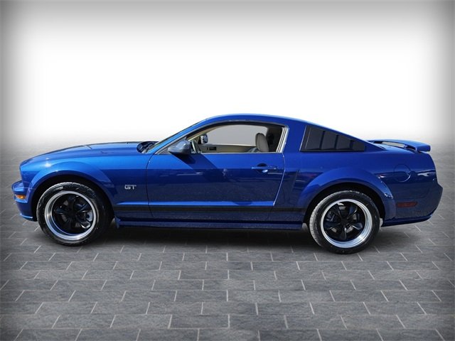 2006 Ford Mustang GT photo 4