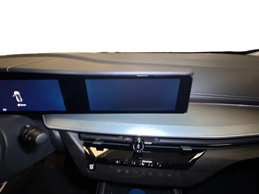 New 2027 Everest White Pearl Tricoat Nissan SL image 10