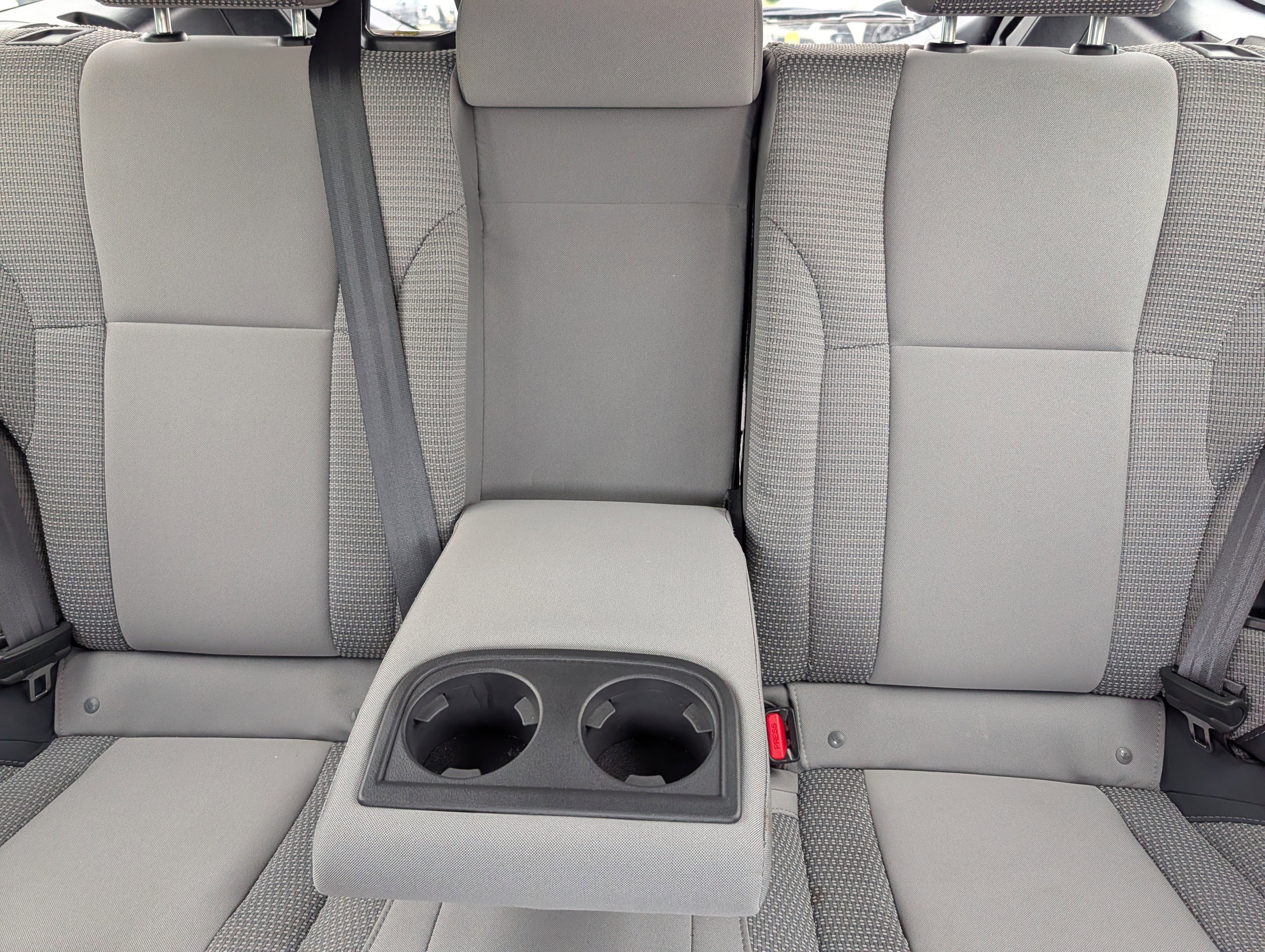 Used 2025 Cosmic Blue Pearl Subaru Premium image 13
