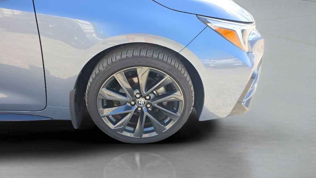 2025 Toyota Corolla SE - Photo 25