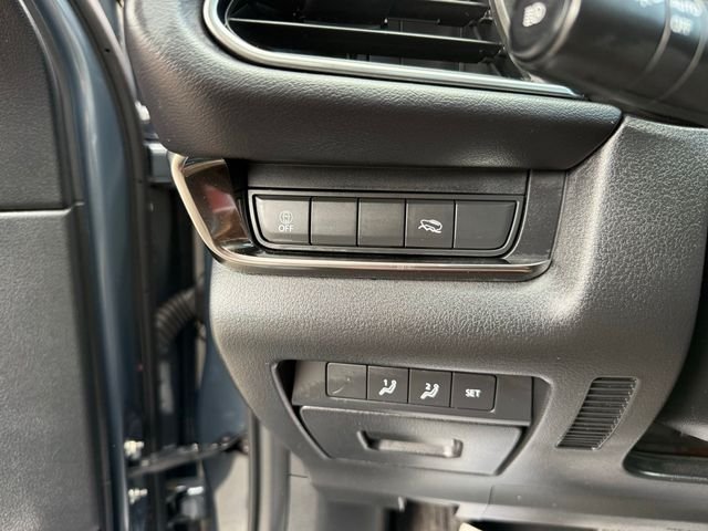 Used 2023 Gray Mazda 2.5 S Carbon Edition image 14