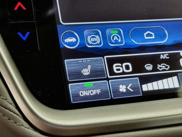 2025 Subaru Outback Limited - Photo 35