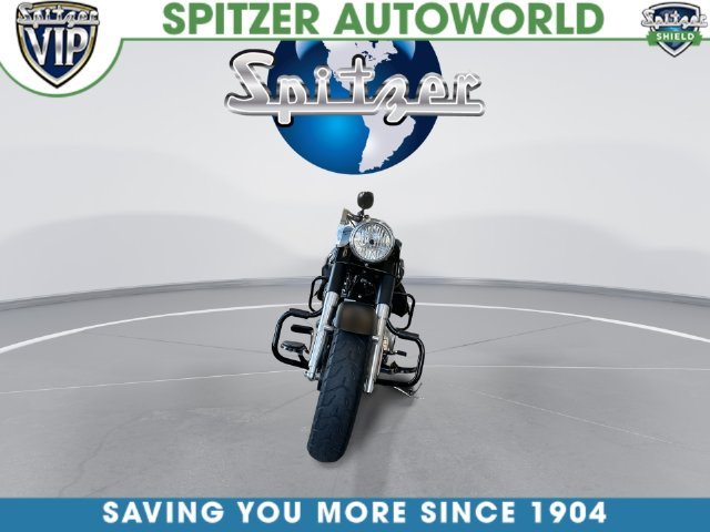 Used 2014  Harley-Davidson FLSTFB image 4