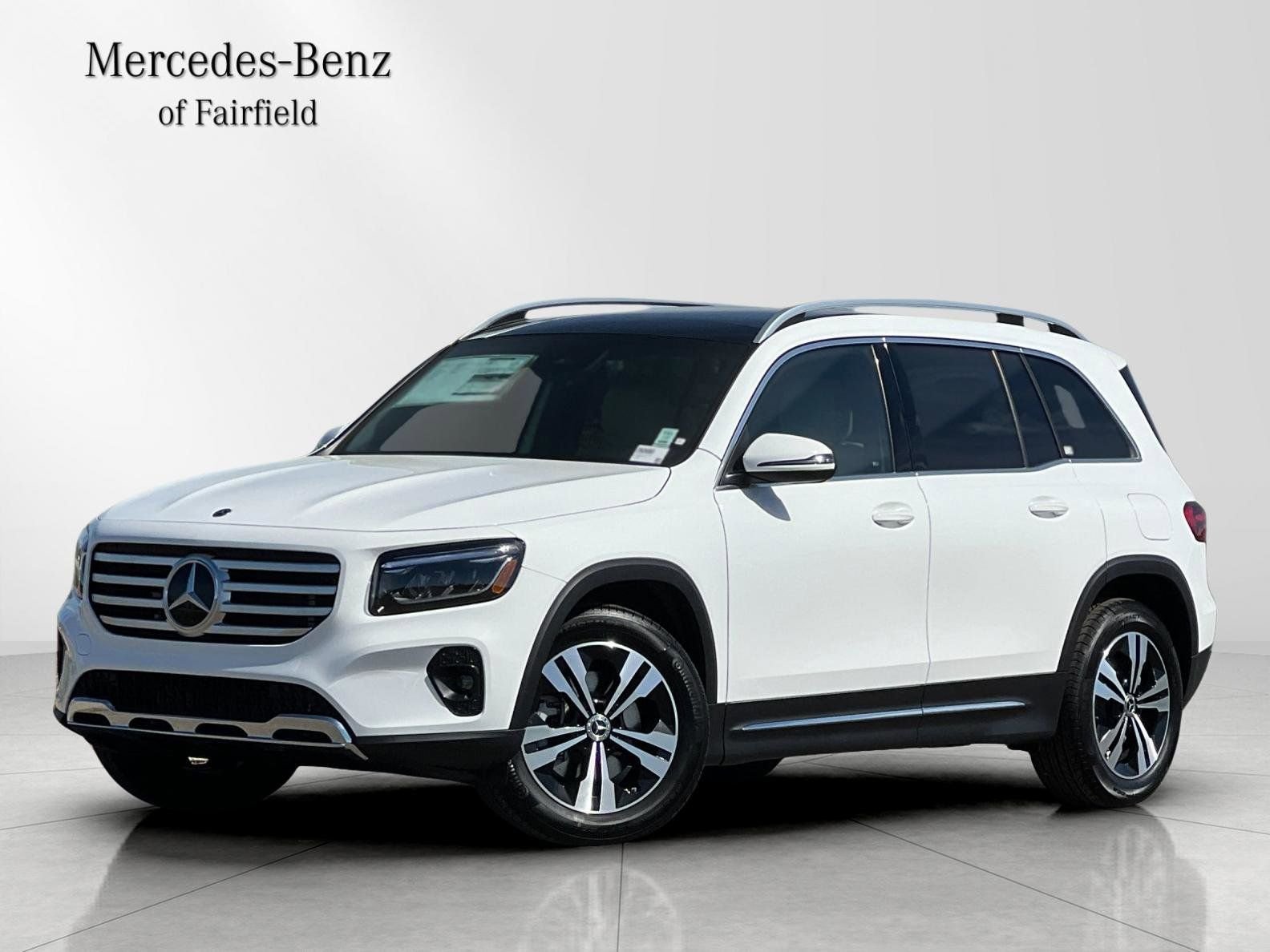 2026 Mercedes-Benz GLB GLB 250's photo