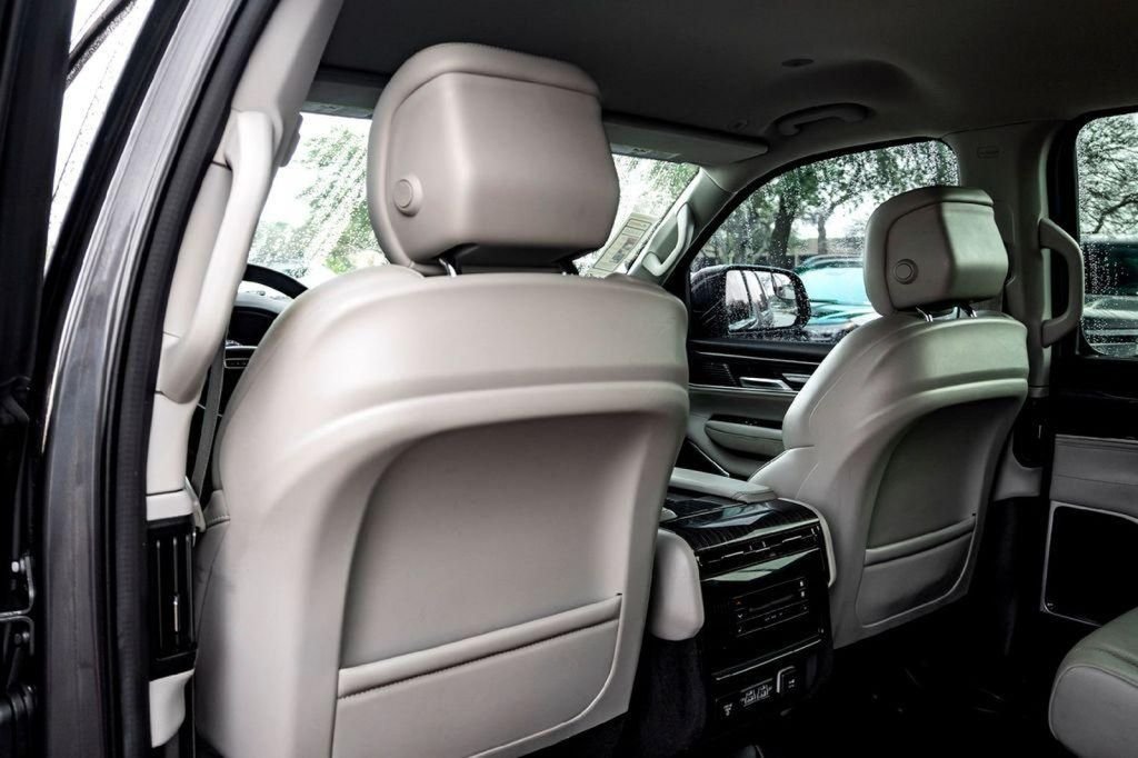 Used 2022 Gray Jeep Series III image 28
