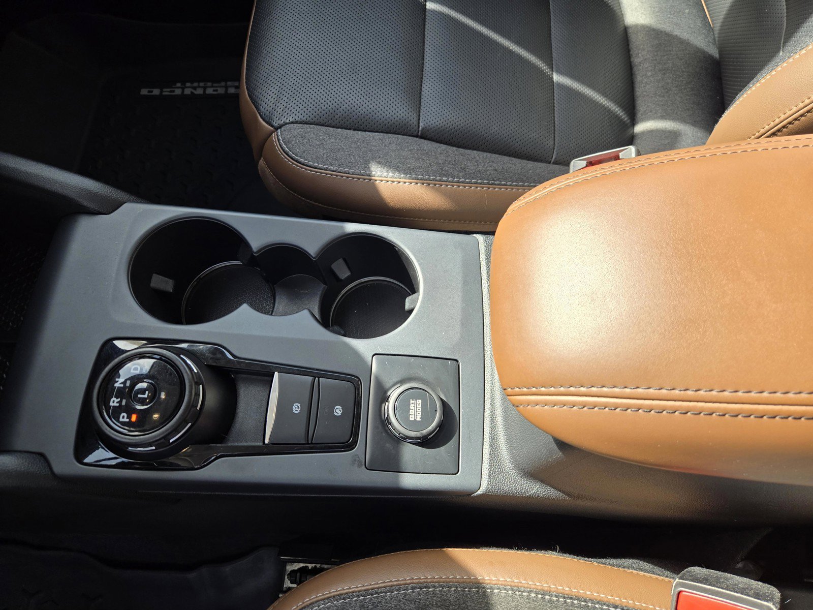 Certified Used 2021 Gray Ford Outer Banks image 23