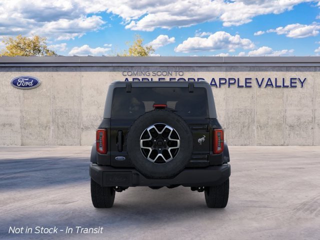 New 2026 Shadow Ford Outer Banks image 5