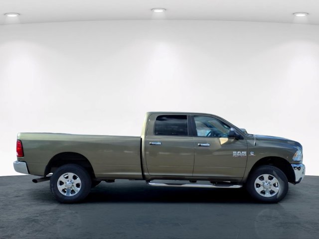 Used 2015 Beige Ram Big Horn image 5