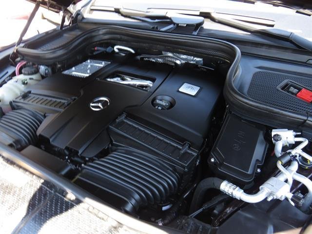 Certified Used 2022 Obsidian Black Metallic Mercedes-Benz Maybach GLS 600 image 7