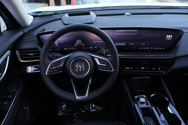 2026 Buick Envision Avenir - Photo 13