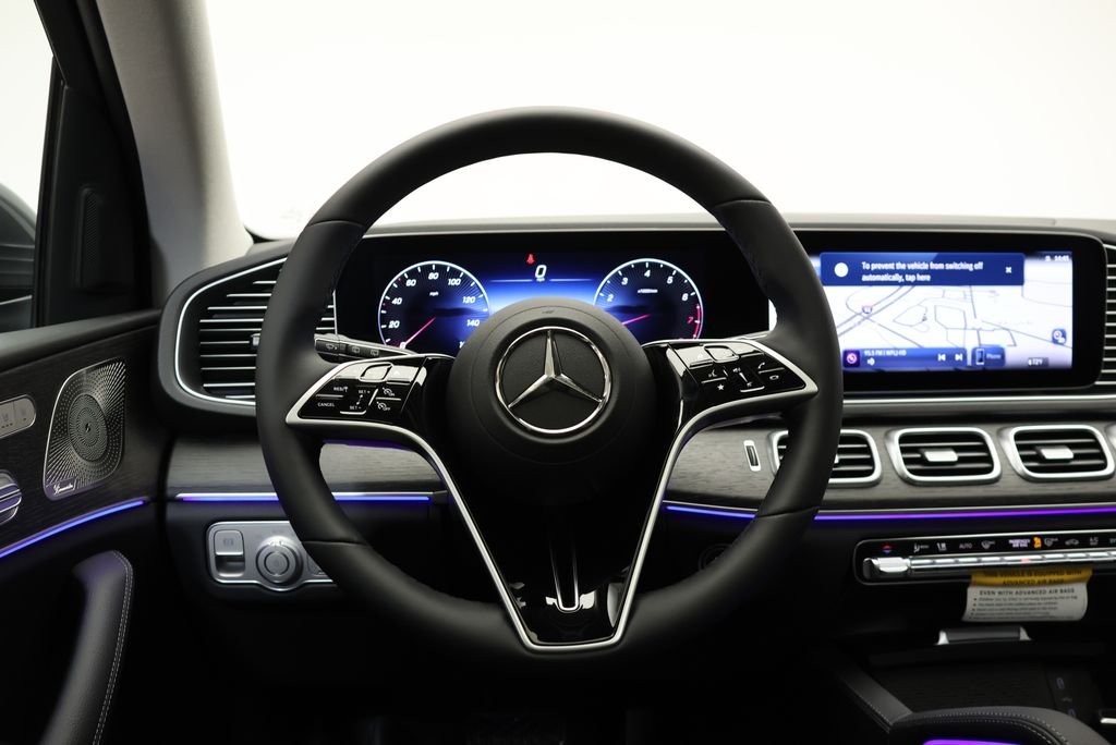 Used 2026 Selenite Grey Metallic Mercedes-Benz GLE 350 image 20