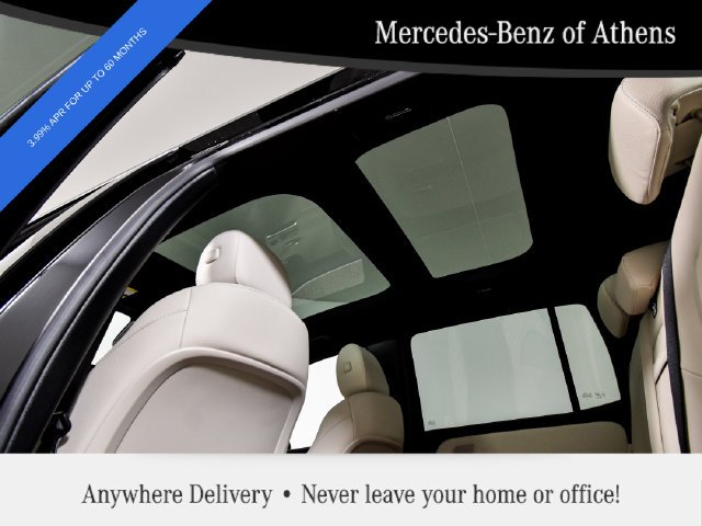 New 2026 Night Black Mercedes-Benz GLB 250 image 37