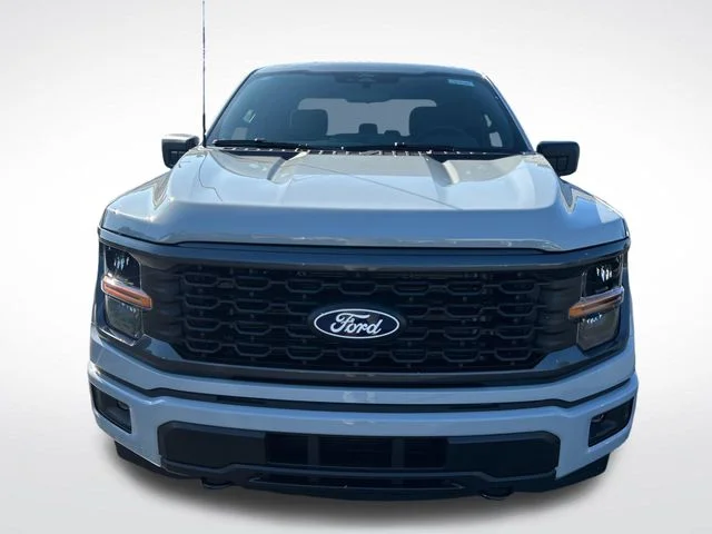 New 2026 Avalanche Ford STX® image 8