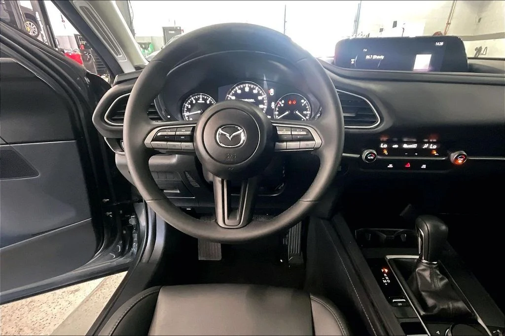 Used 2023 Gray Mazda 2.5 S Select Package image 4