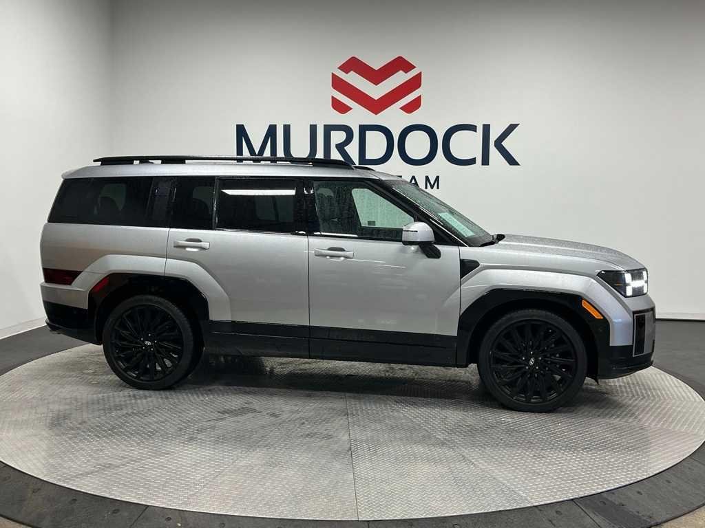 2024 Hyundai Santa Fe Calligraphy - Photo 21