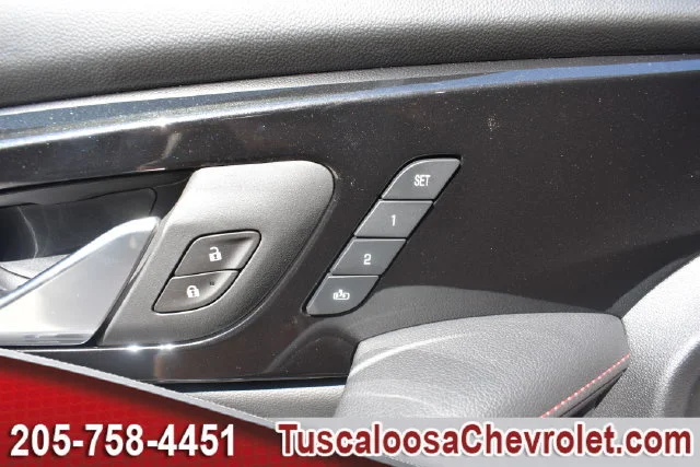 2026 Chevrolet Blazer RS - Photo 15