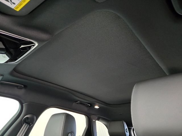 New 2026 Zadar Grey Land Rover Belgravia Edition image 11