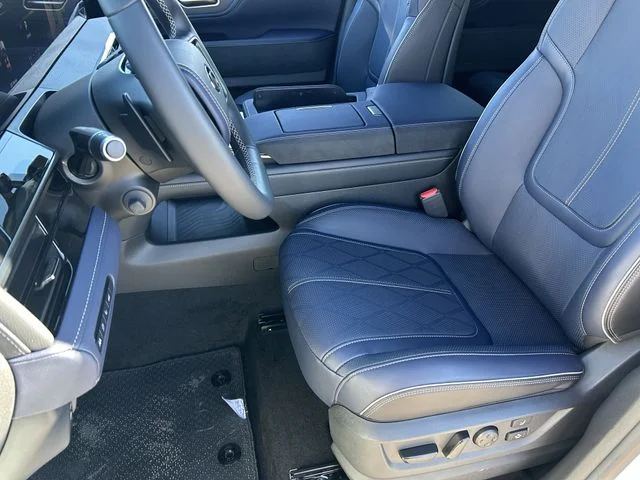 2026 INFINITI QX80 Sport - Photo 21