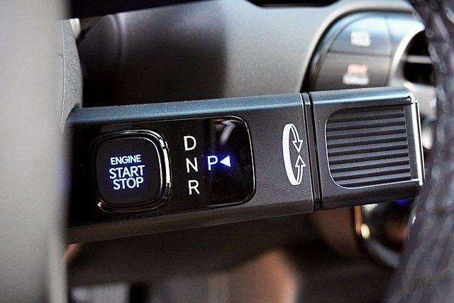 2026 Hyundai Palisade XRT Pro - Photo 38
