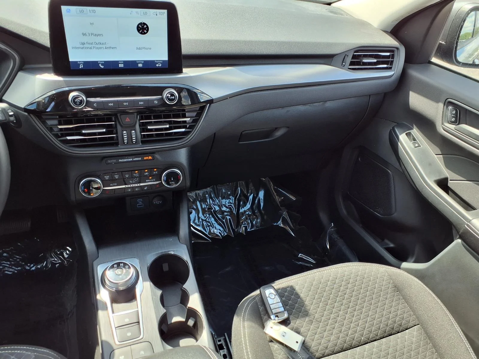 2023 Ford Escape Active - Photo 4