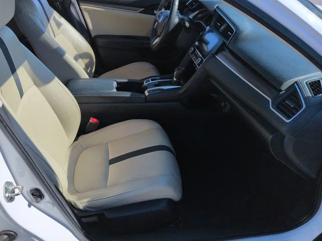 Used 2020 White Honda EX-L image 36