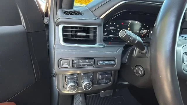 Used 2023 Sterling Metallic GMC Denali Ultimate image 22