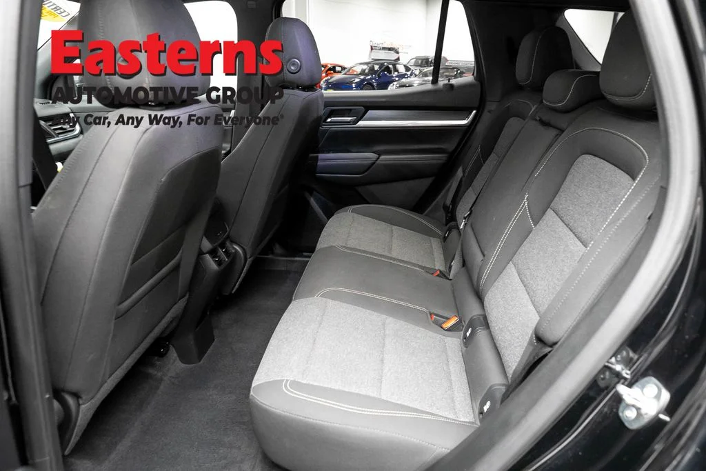 Used 2026 Black GMC Elevation image 20