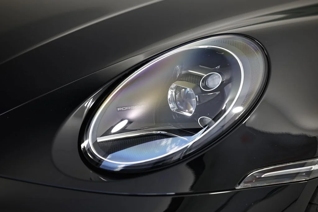 Used 2020  Porsche Carrera S image 11