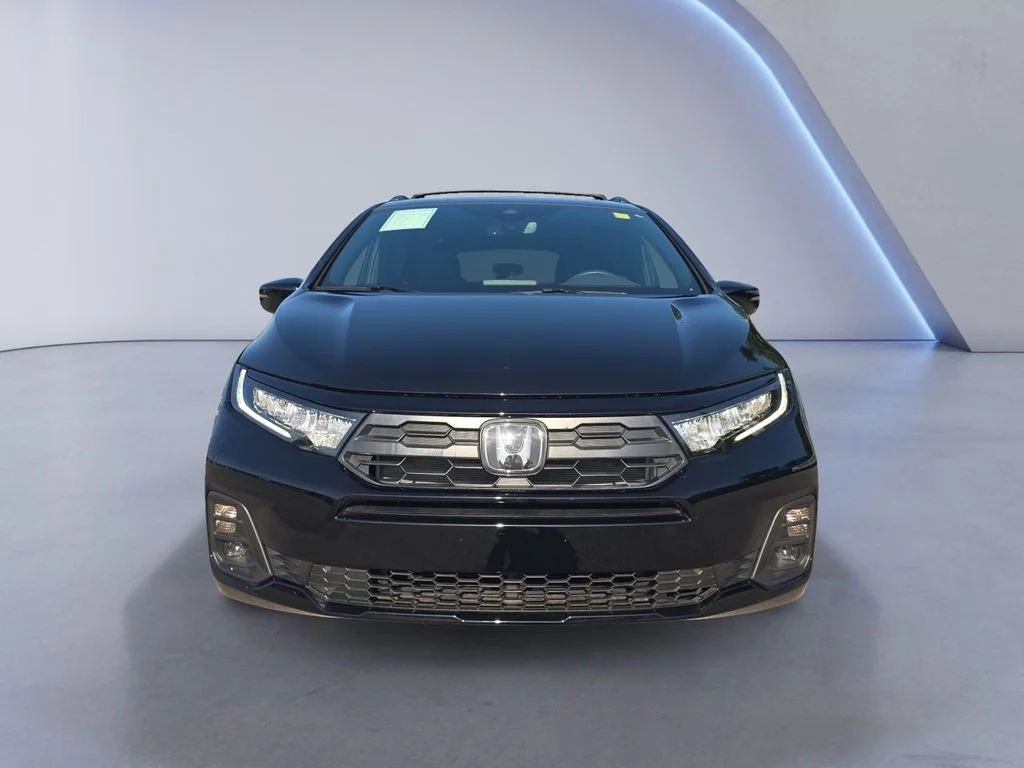 2025 Honda Odyssey Sport L - Photo 8