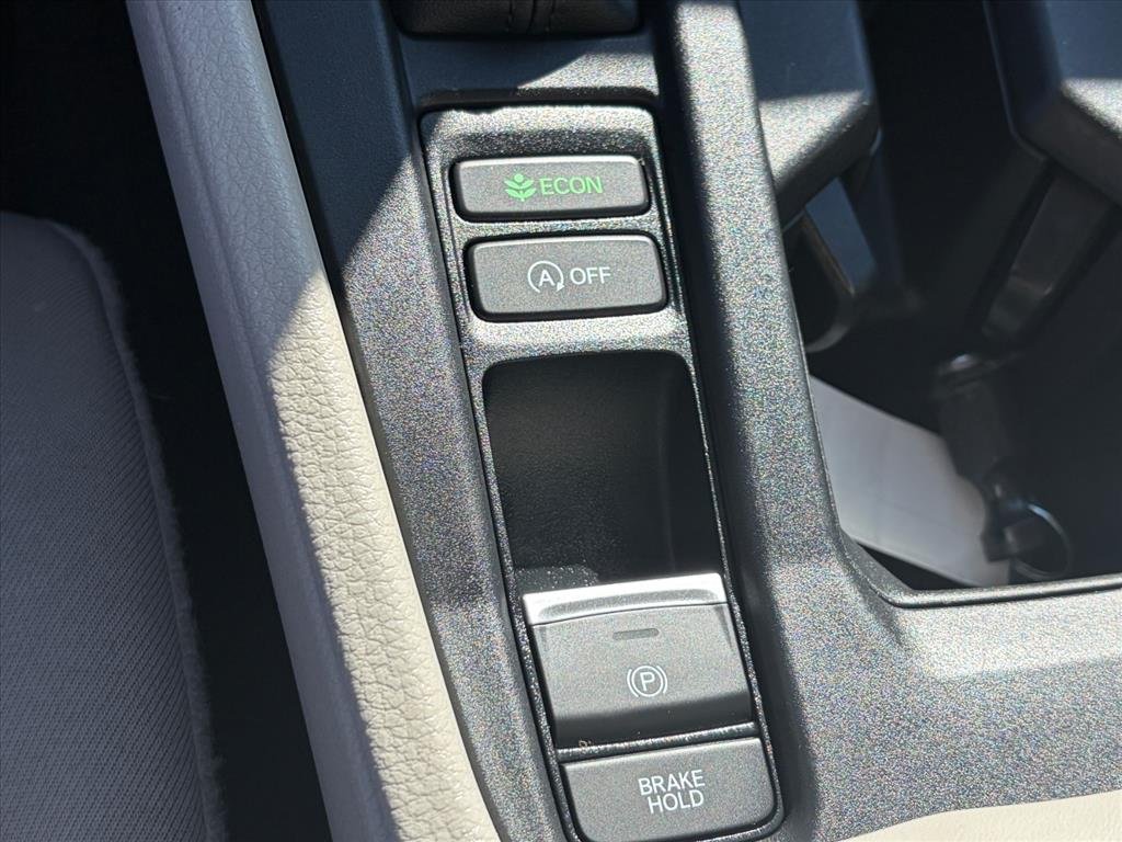 2024 Honda Accord LX - Photo 14