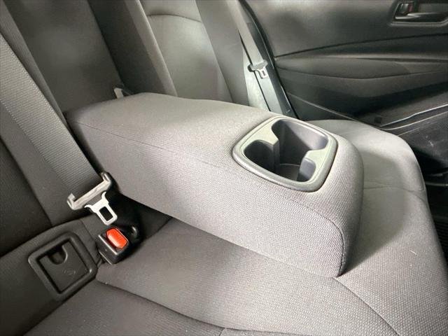 Certified Used 2024 ICE CAP Toyota  image 36