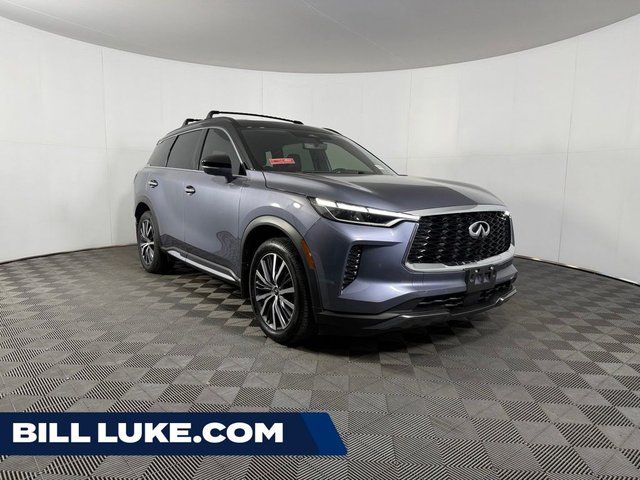 2023 INFINITI QX60 Autograph