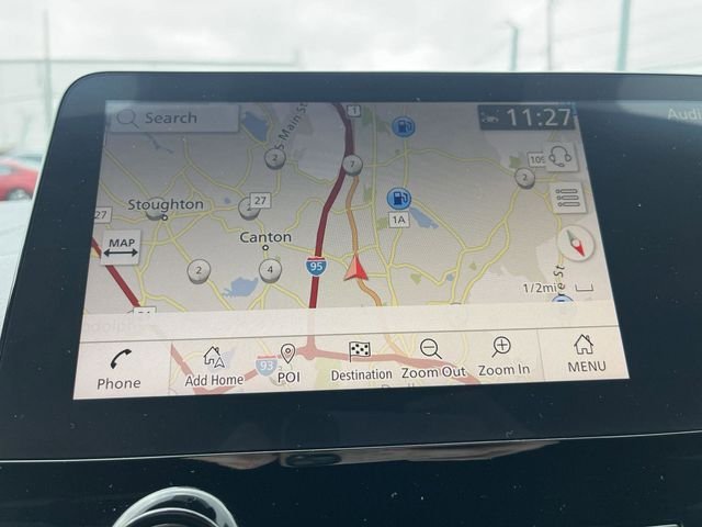 2024 INFINITI QX80 Sensory 4WD - Photo 17