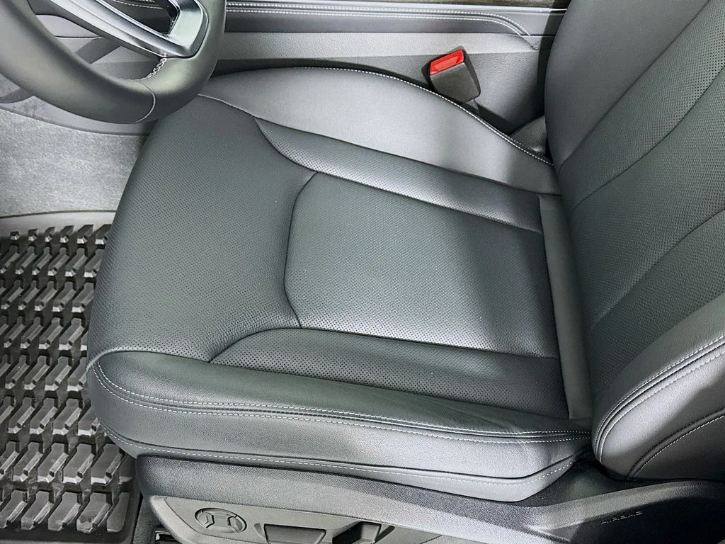Used 2026 Daytona Gray Pearl Effect Audi 55 Premium Plus image 21