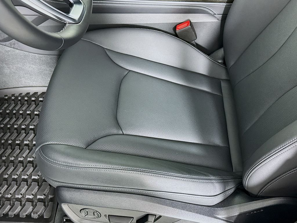Used 2026 Gray Audi  image 21
