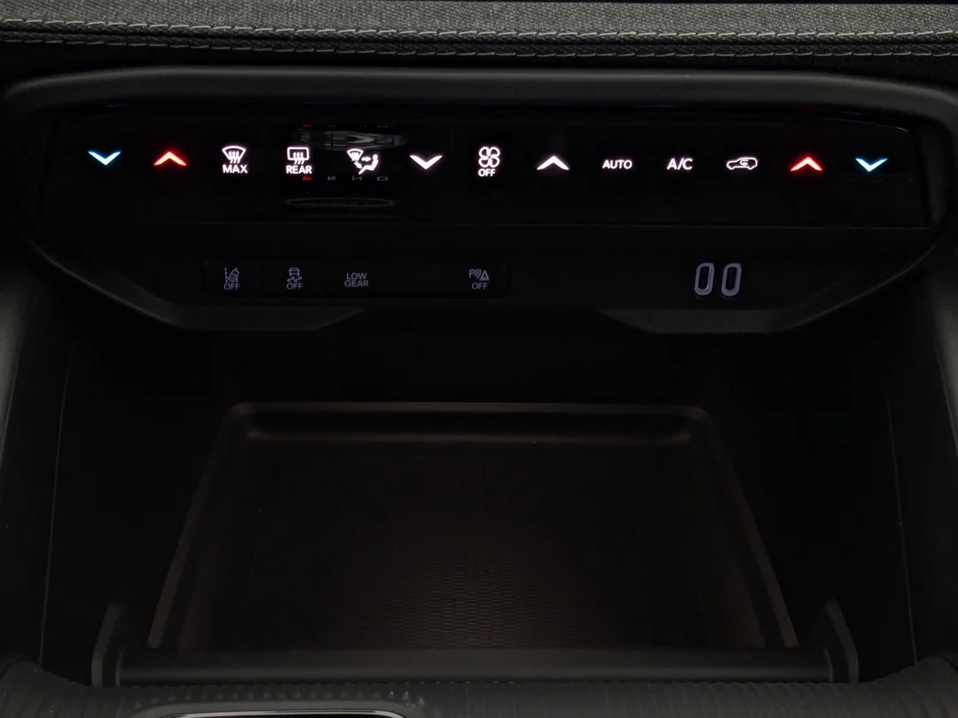 New 2026 Blue Jeep Laredo - - 4x4 - Adaptive Cruise - 12.3 Display - Heated Seats/Wheel - Compact Spare Tire & More! image 24
