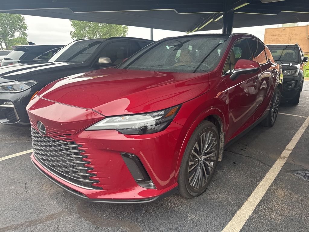 2023 Lexus RX 350 350 Premium Plus AWD's photo