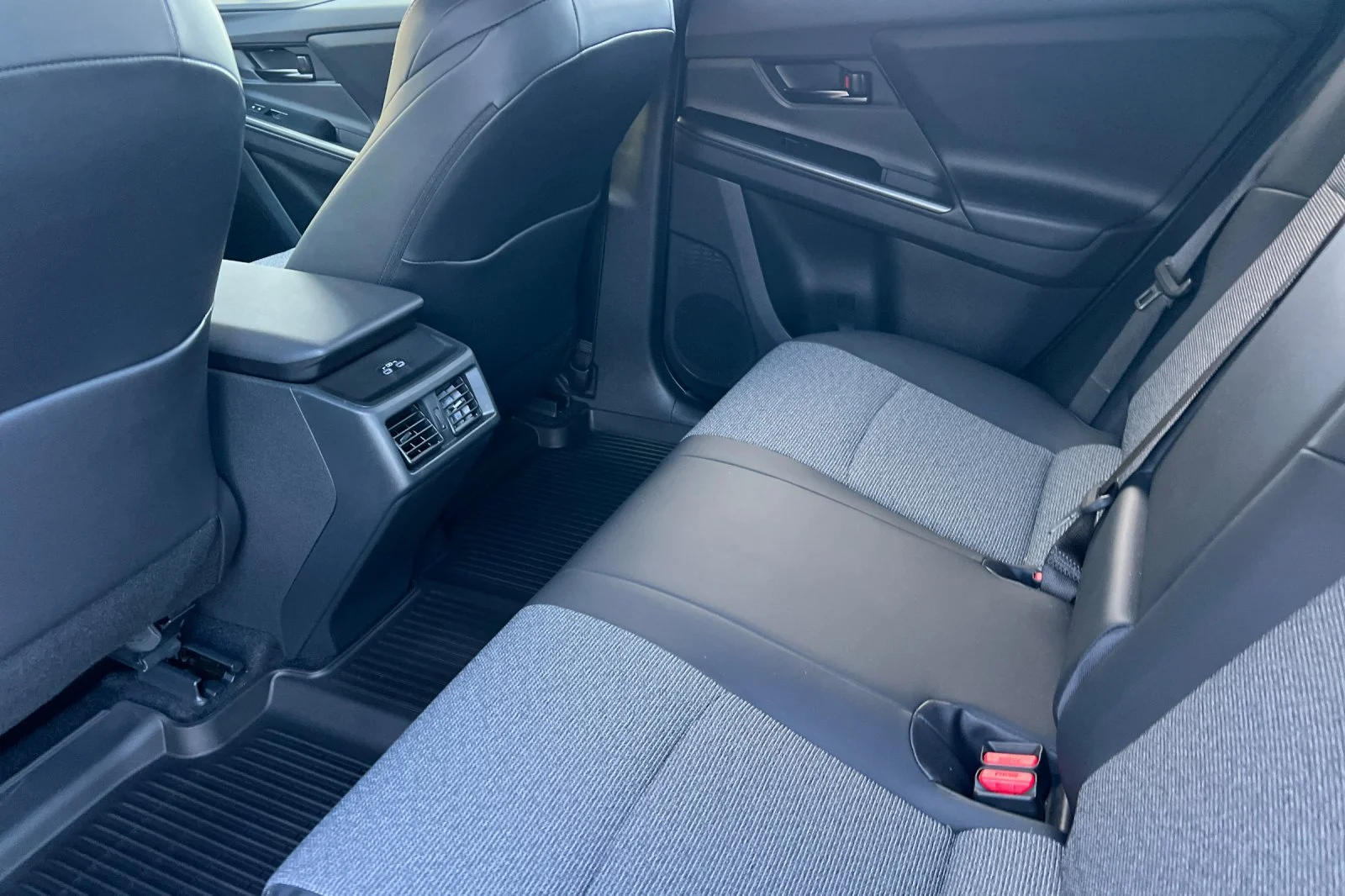 Certified Used 2026 Blueprint Toyota XLE image 12