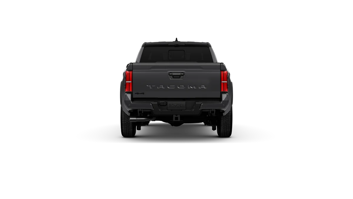 2025 Toyota Tacoma TRD Sport - Photo 40