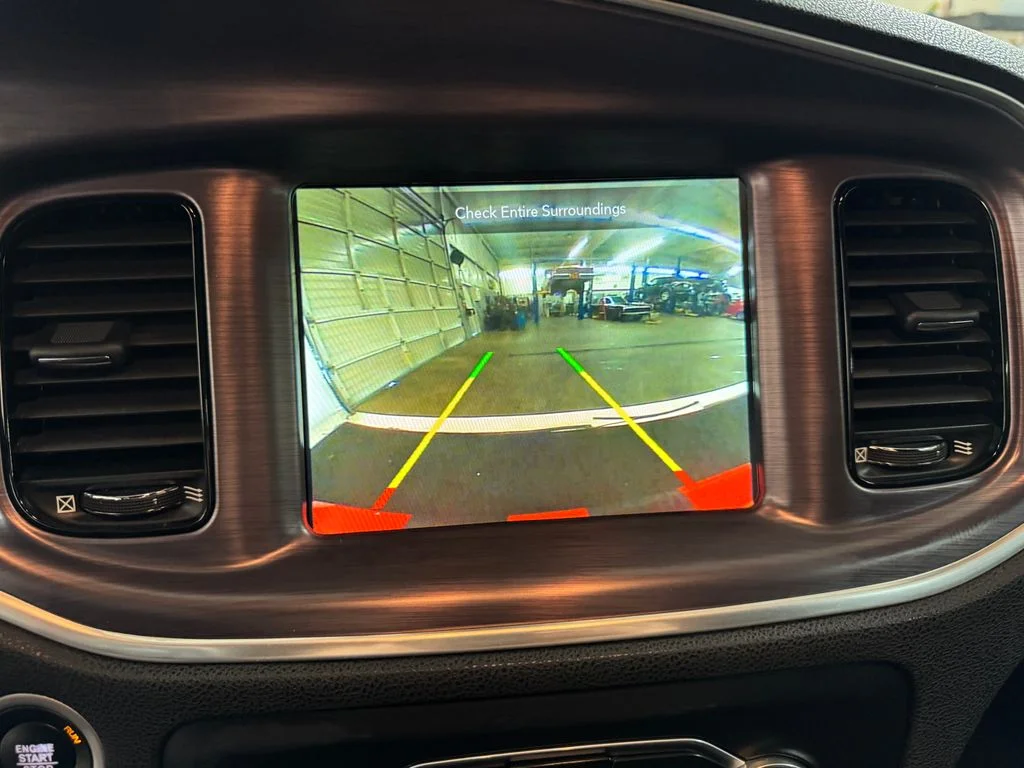 Used 2018 Red Dodge GT image 21