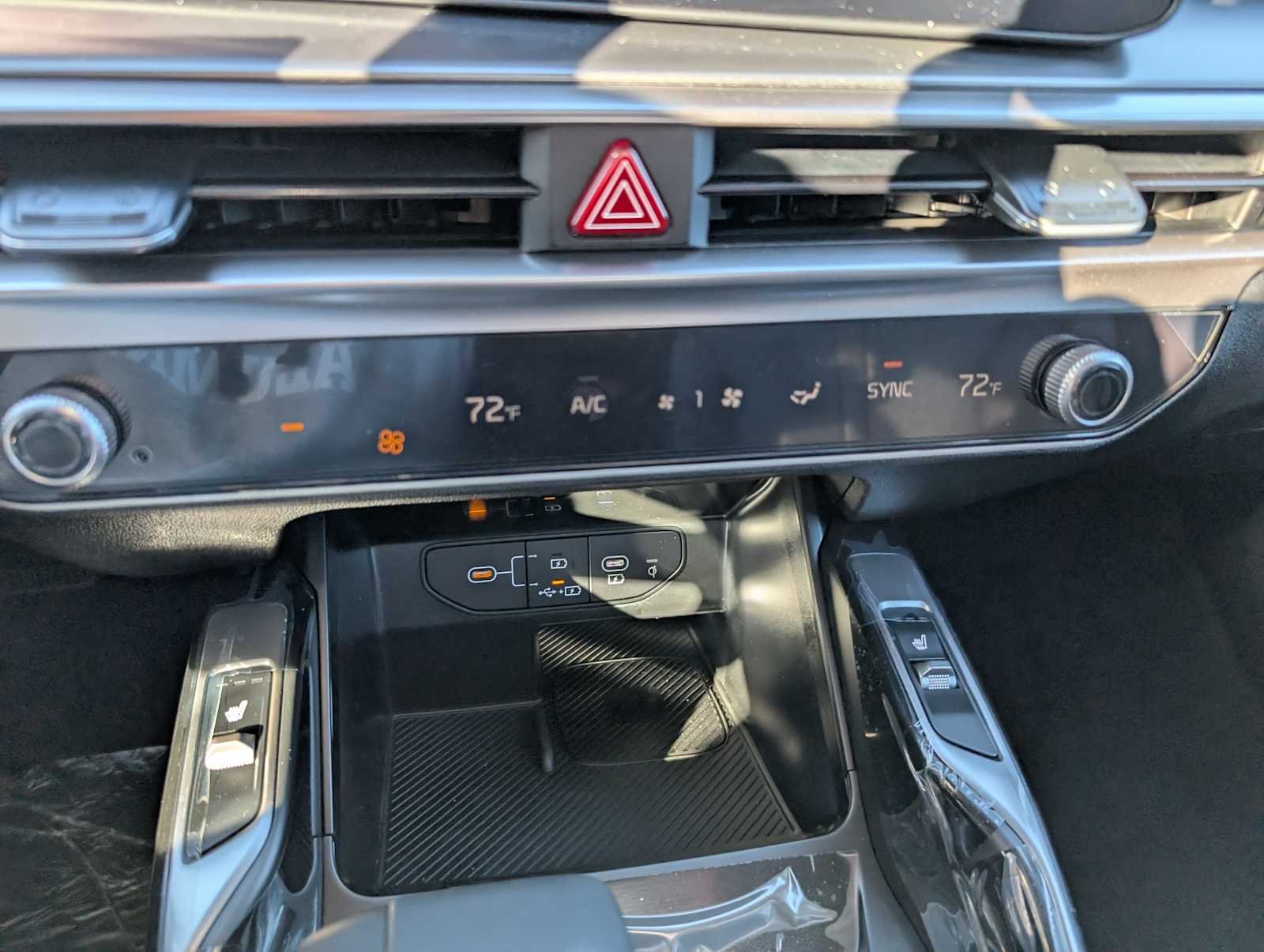 2026 Kia Sorento S - Photo 28