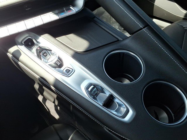 2026 Chevrolet Corvette 2LT - Photo 22