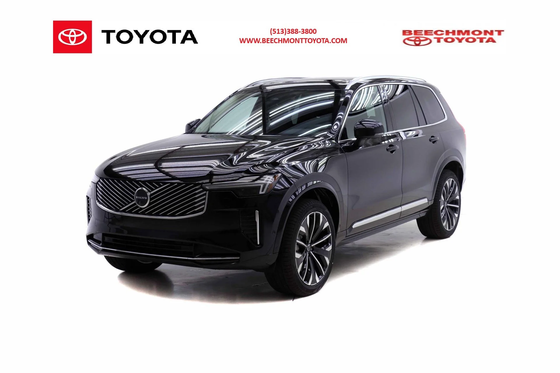2026 Toyota RAV4