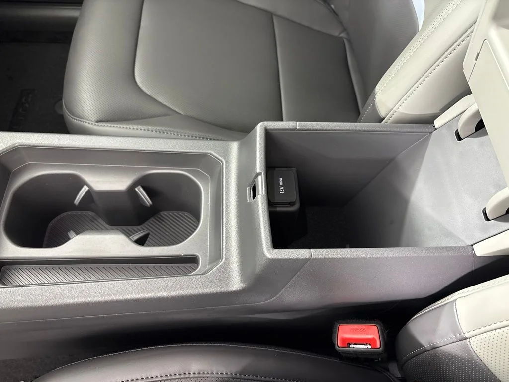 New 2027 Frost Blue Kia EX image 44