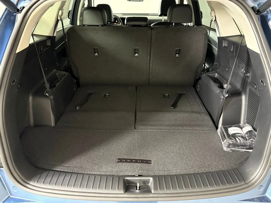 New 2026 Mineral Blue Kia EX image 42