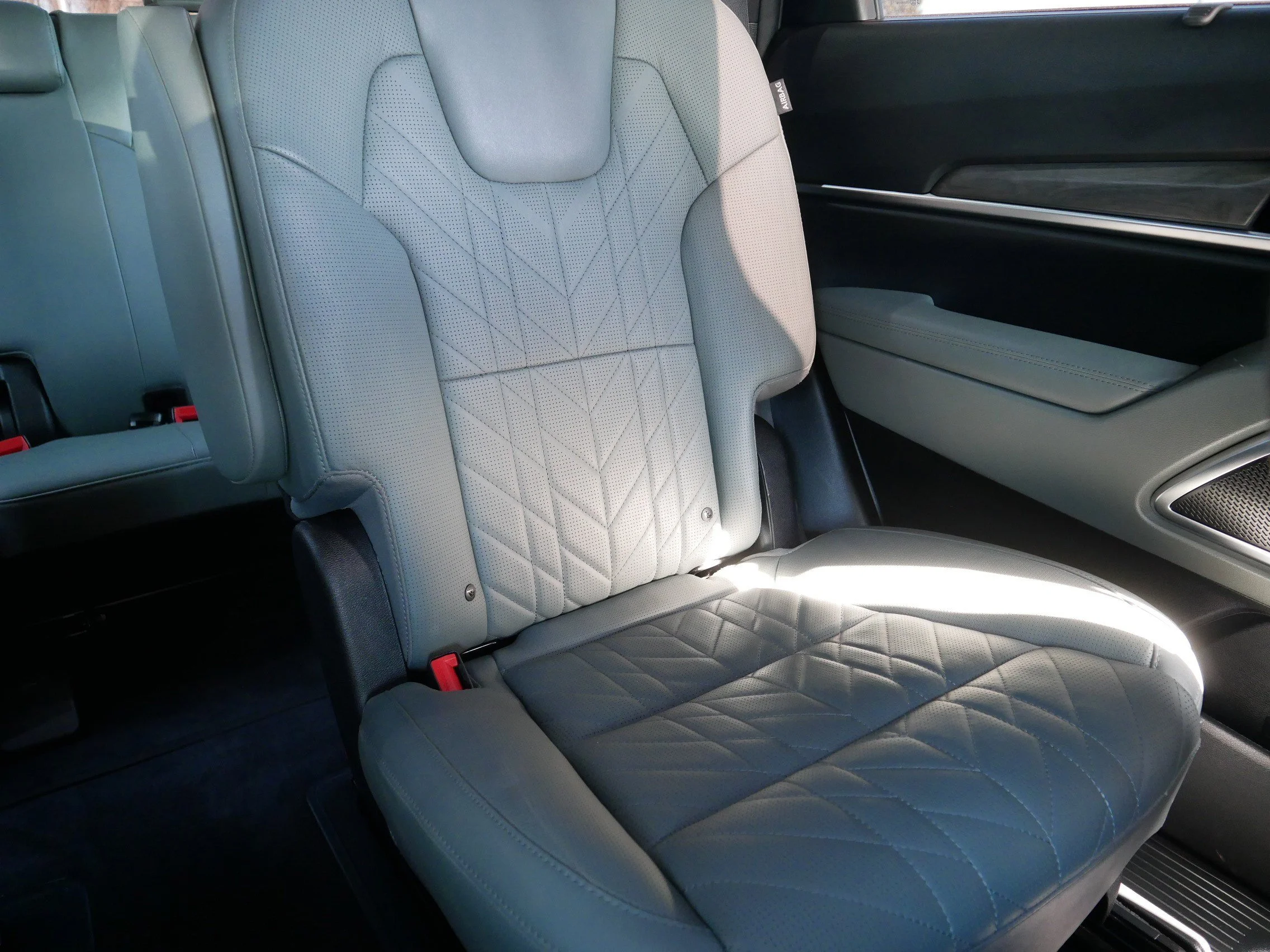 2023 Kia Telluride SX Prestige X-Pro - Photo 14