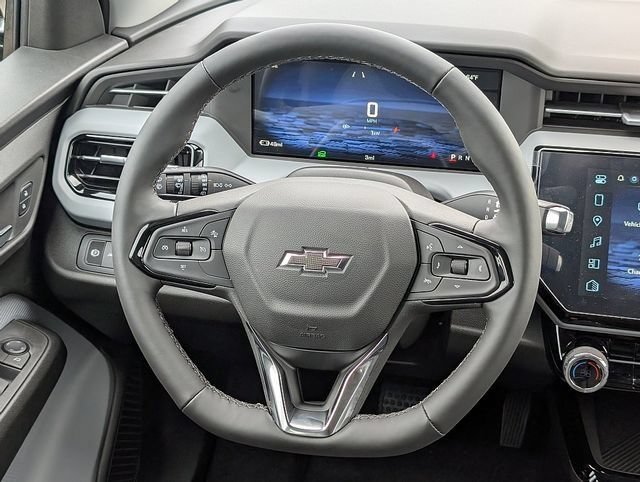 2027 Chevrolet Bolt LT - Photo 15