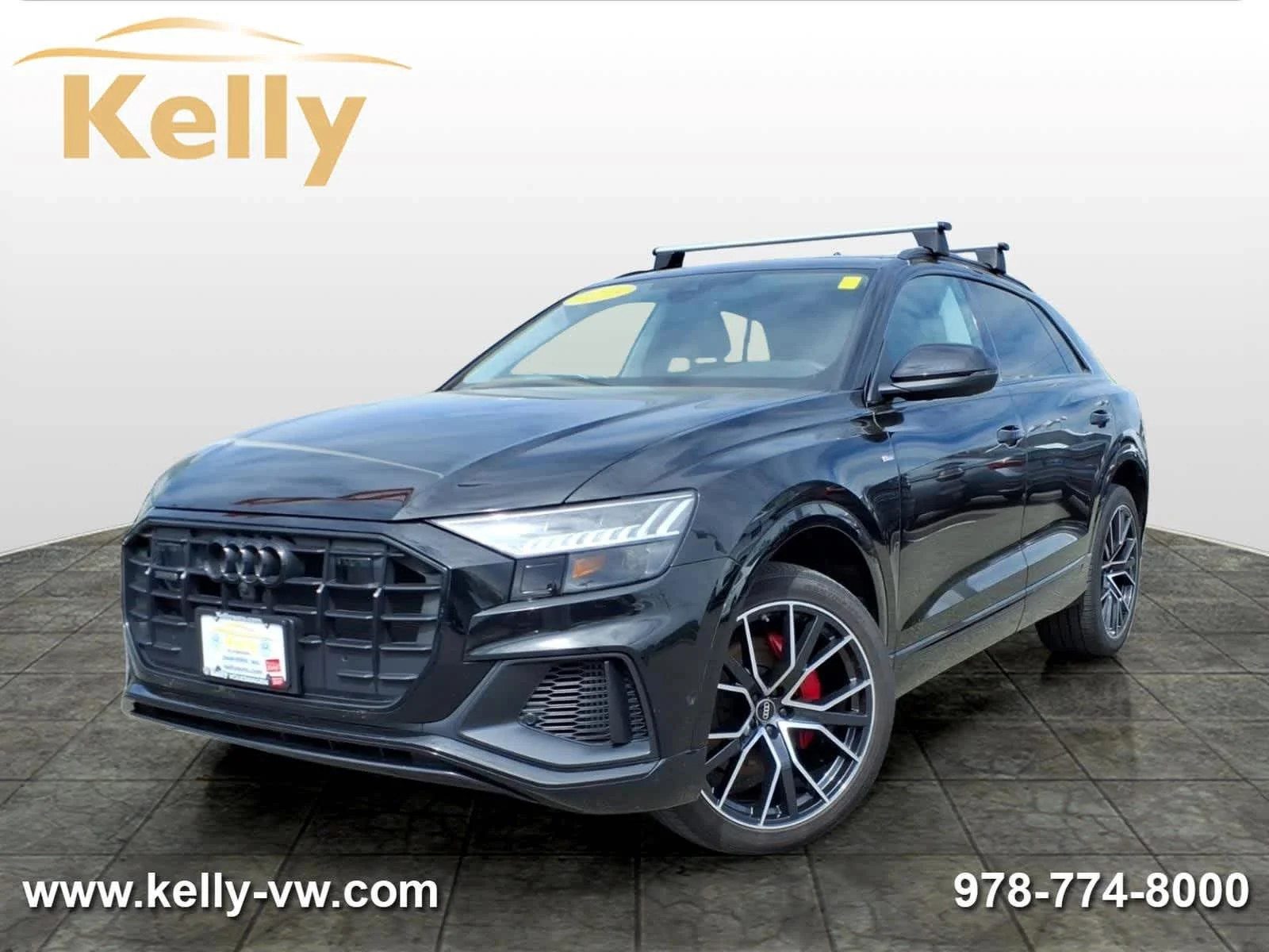 2023 Audi Q8 55 Premium Plus Tiptonic quattro's photo